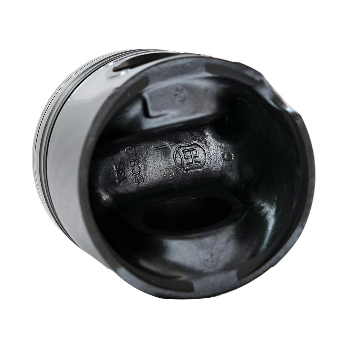 LP00000690 Kit de pistones Lister Petter para motores LP443G1, LP443G2, LP443G3
