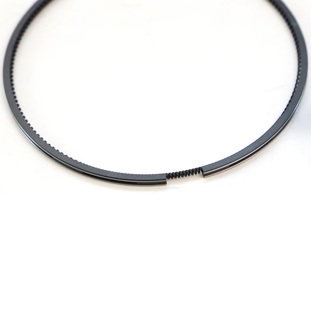 LP00000691 Anillo de aceite Lister Petter para motor LP443G1, LP443G2, LP443G3