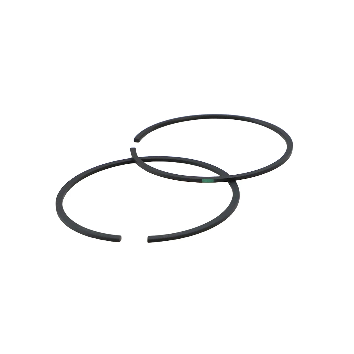 LP00000698 Anillo de pistón Lister Petter para motor LP443G1, LP443G2
