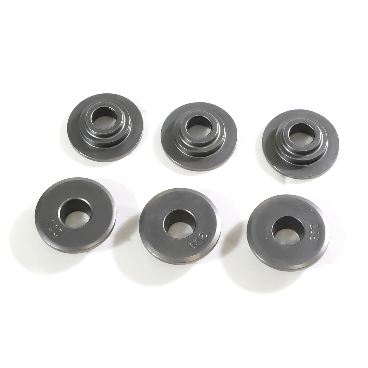 LP00003132 Retenedor de resorte de válvula Lister Petter para motor LP612G1