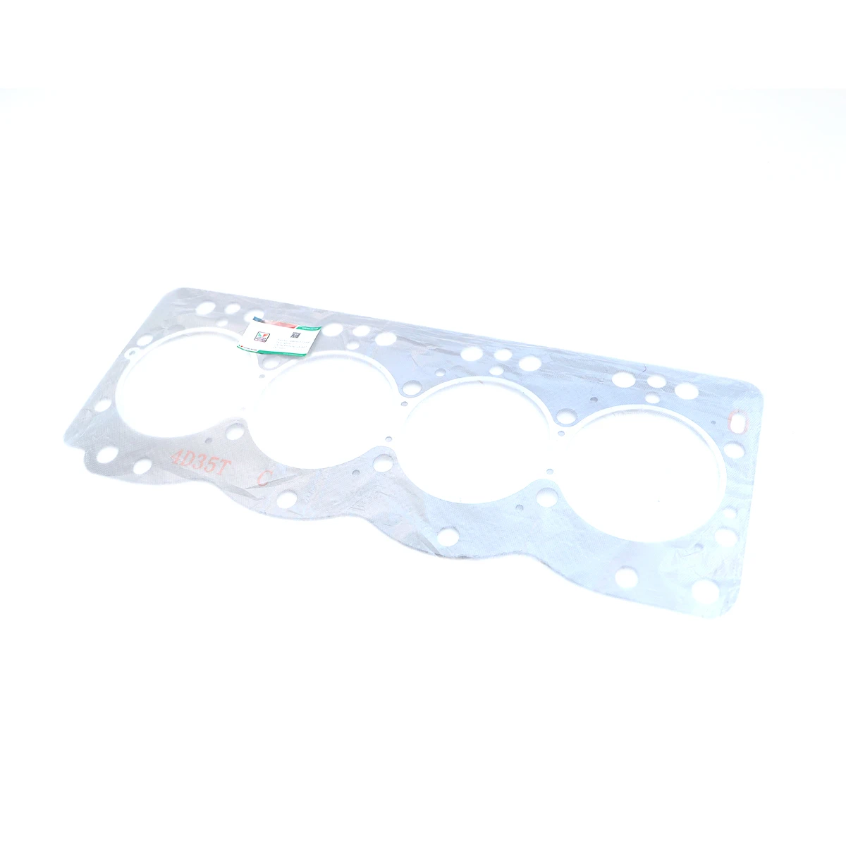 Junta de culata Lister Petter SA871B-03008 compatible con SA423G1