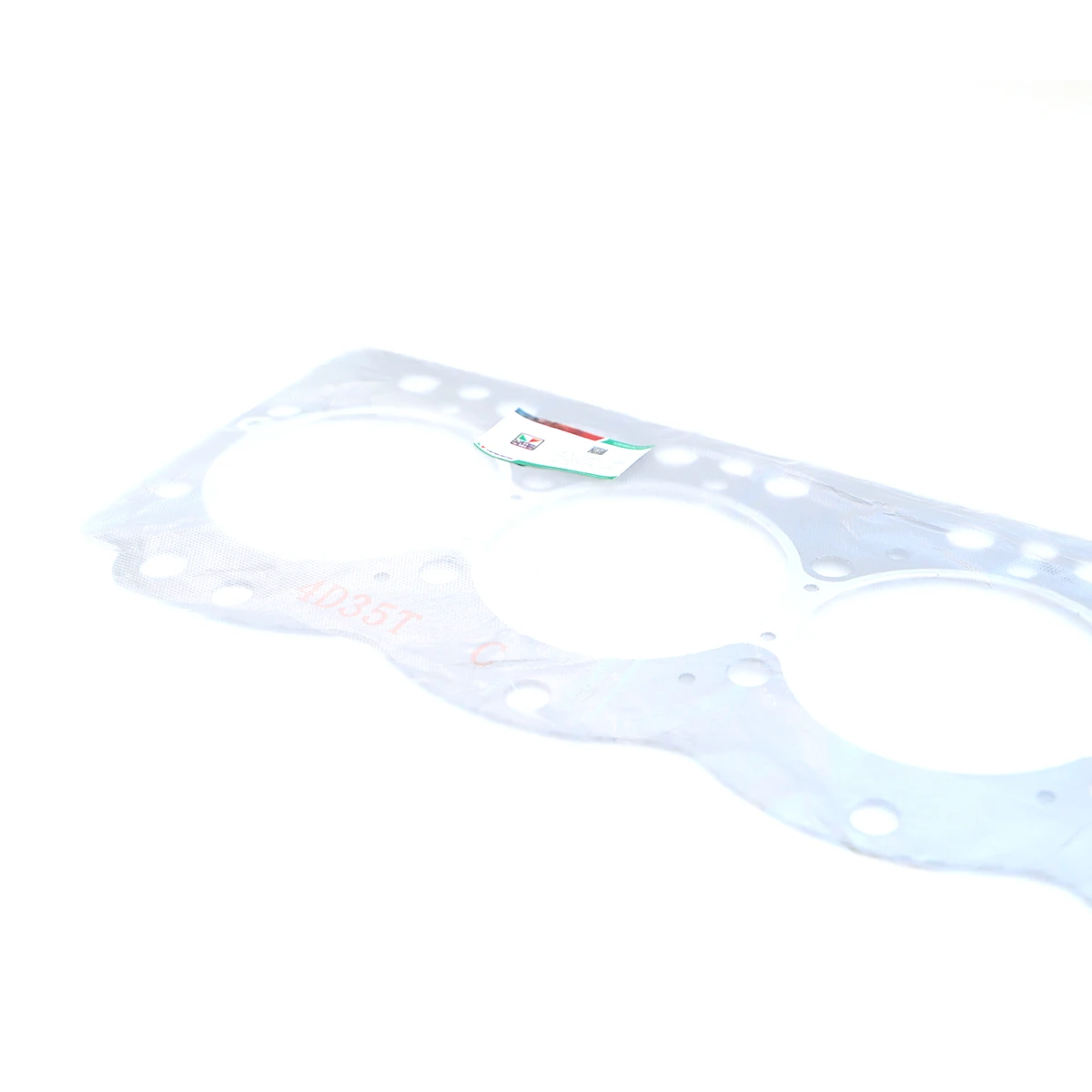 Junta de culata Lister Petter SA871B-03008 compatible con SA423G1