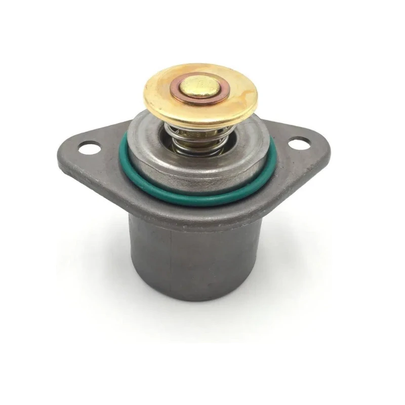 1830256C93 Conjunto de termostato Perkins para Perkins 1306-8T NGD