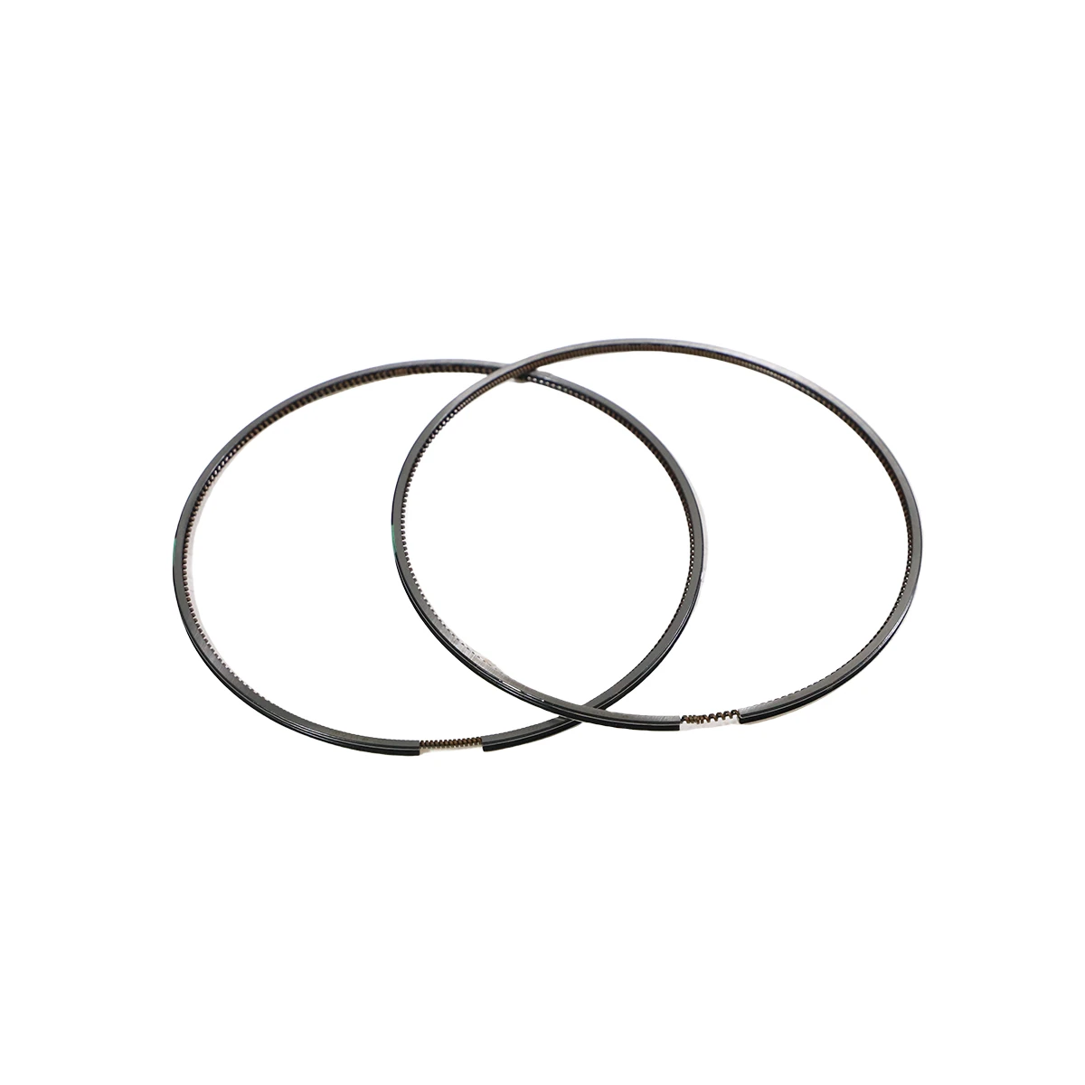 LP00003619 Anillo de pistón Lister Petter para motor LP612G1, LP612G2