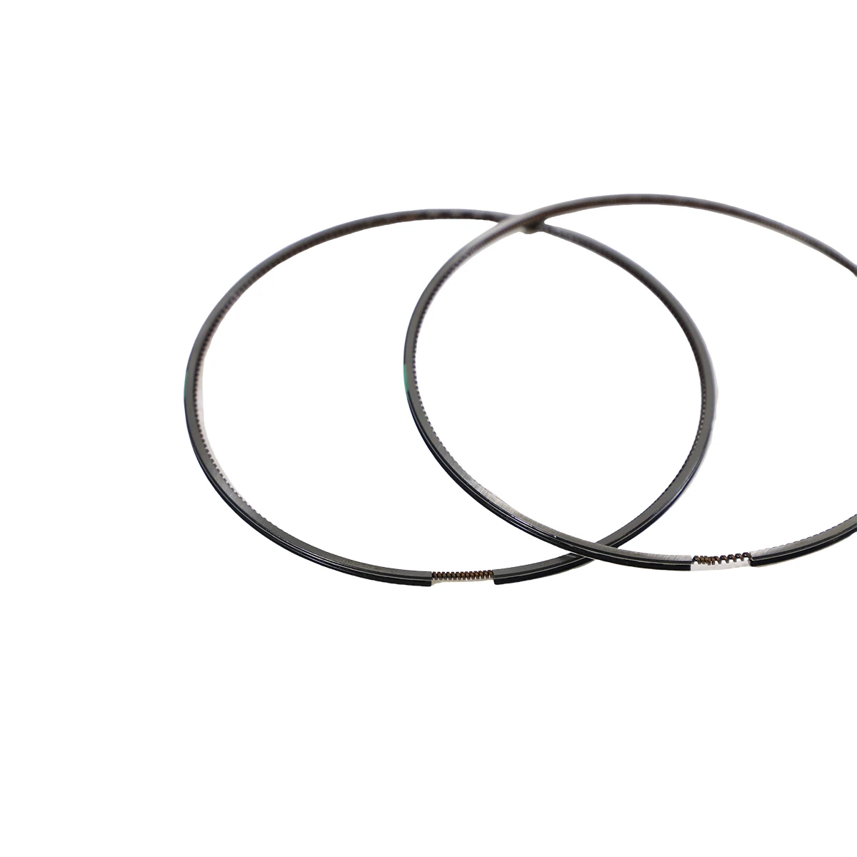 LP00003619 Anillo de pistón Lister Petter para motor LP612G1, LP612G2
