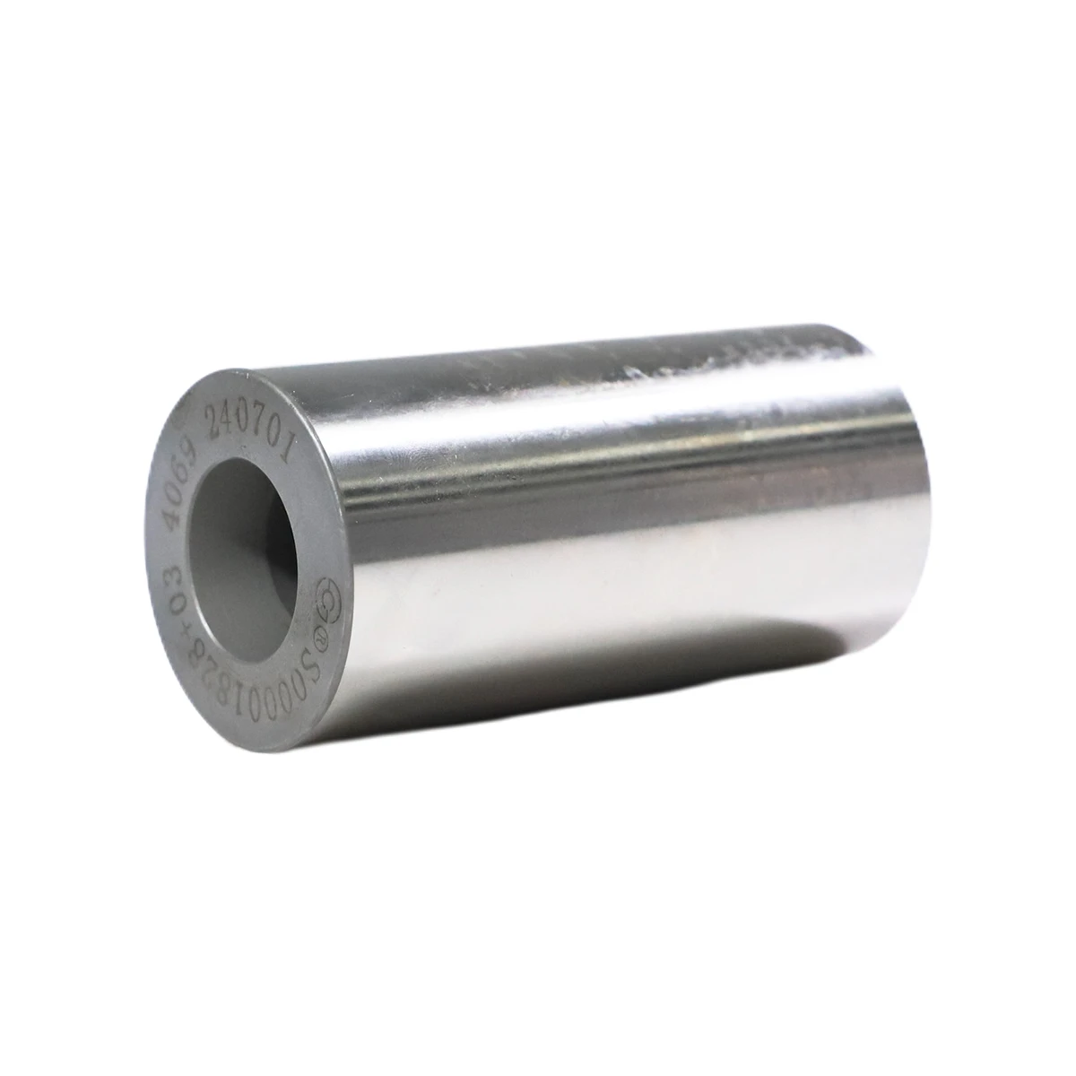 LP00003757 Pasador de pistón Lister Petter para motor LP612G1, LP612G2