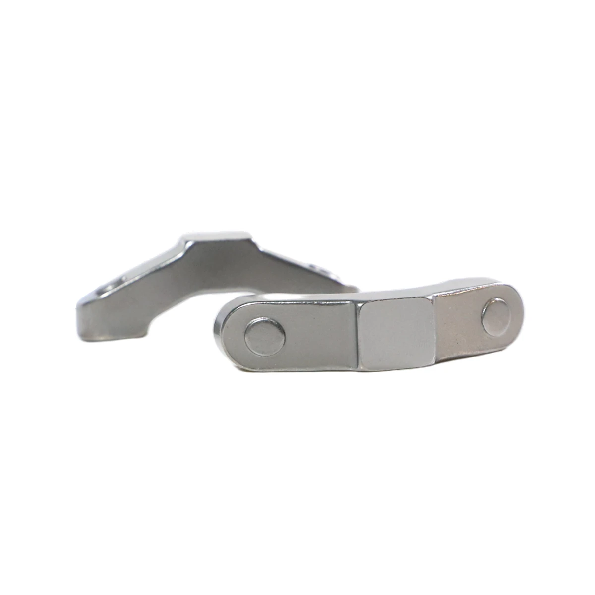 Pieza original del puente de escape Lister Petter LP00004420