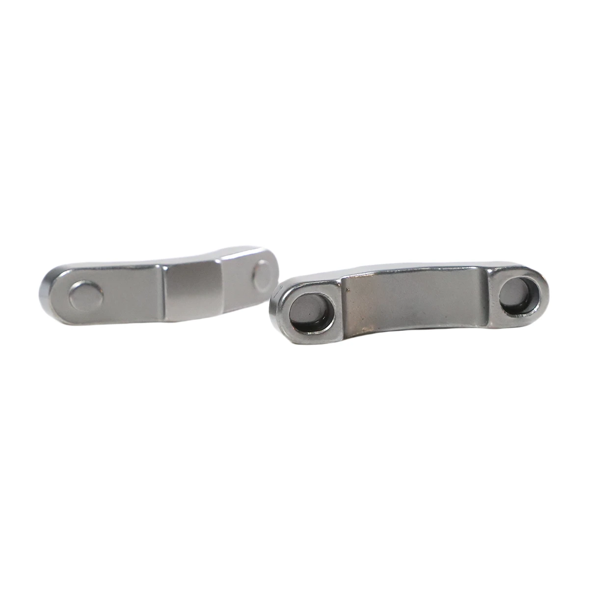 Pieza original del puente de escape Lister Petter LP00004420