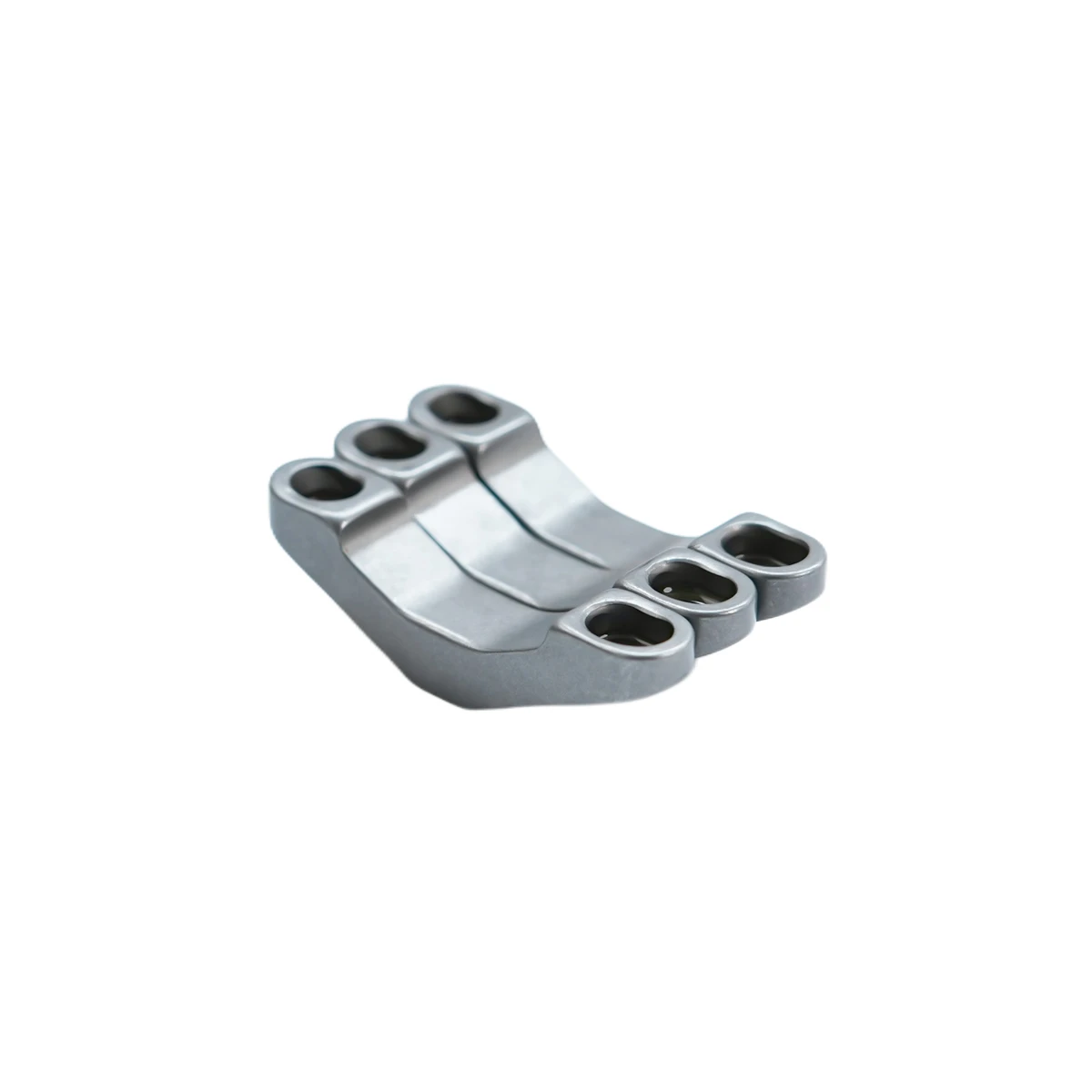 LP00005769 Pieza puente de admisión Lister Petter para motor LP443G1