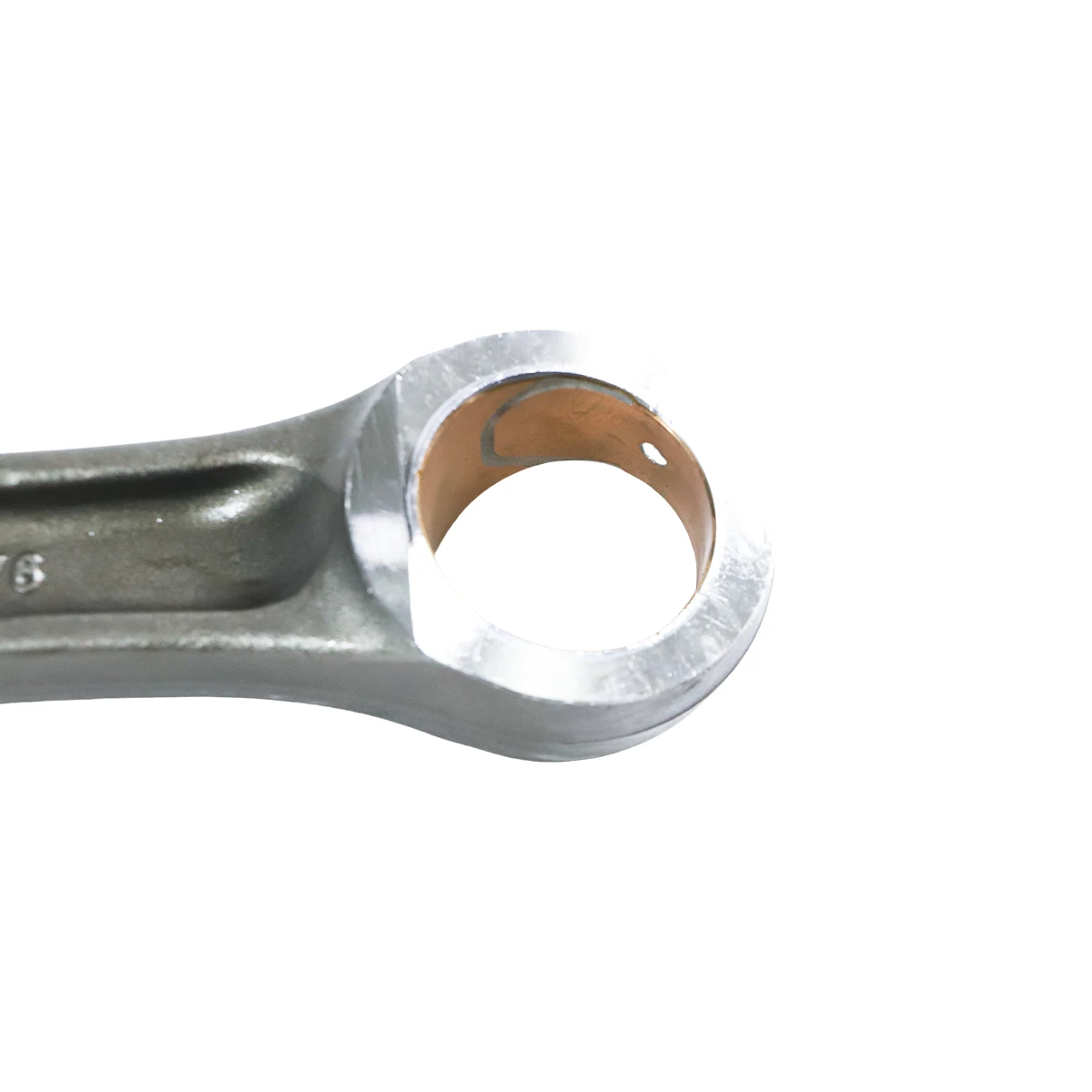 Biela original Lister Petter LP00005992 para motores diésel