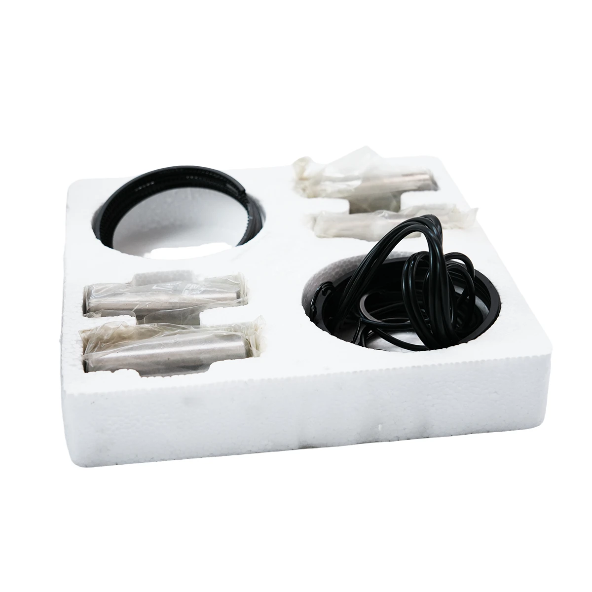 Kit de pistón Lister Petter SA871BPG-01 compatible con el generador SA423G1