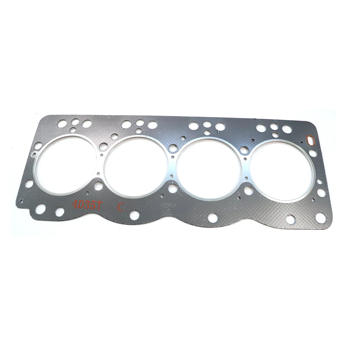 Junta de tapa de culata Lister Petter SA8D41T-03008 para SA432G2