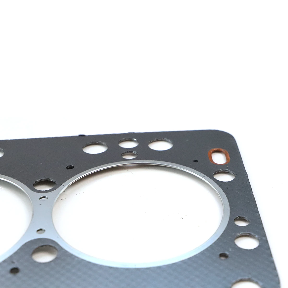 Junta de tapa de culata Lister Petter SA8D41T-03008 para SA432G2