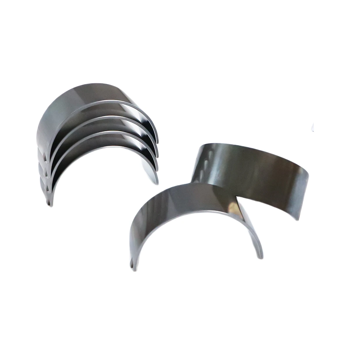 LP00008421 Biela de conexión Lister Petter (hacia arriba) para motor LP443G1, LP443G2