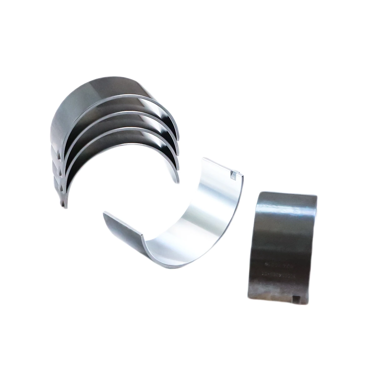 LP00008421 Biela de conexión Lister Petter (hacia arriba) para motor LP443G1, LP443G2