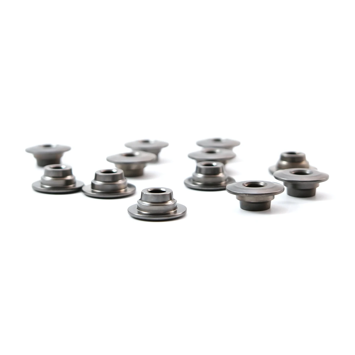 LP00008481 Retenedor Lister Petter para motores LP443G1, LP443G2, LP443G3