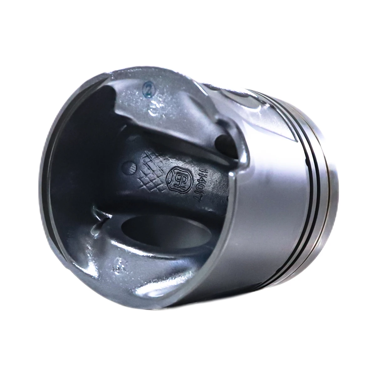 LP00009962 Pistón Lister Petter para motor Lister Petter