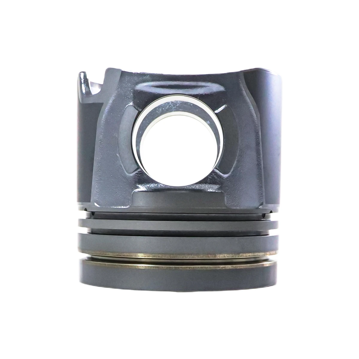 LP00009962 Pistón Lister Petter para motor Lister Petter
