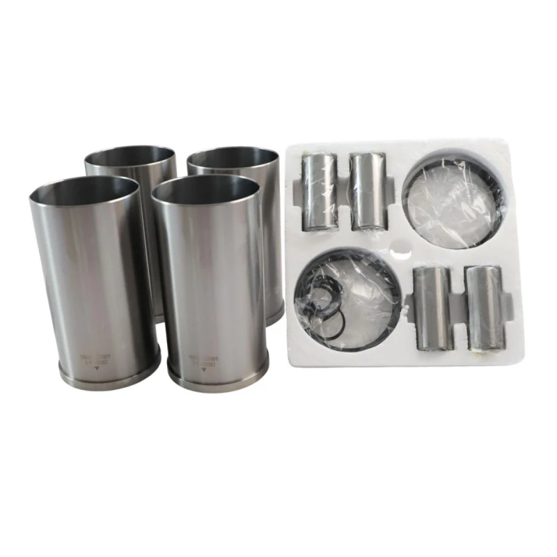 Kit de pistón Lister Petter SA8K46ZT compatible con el generador SA441G1