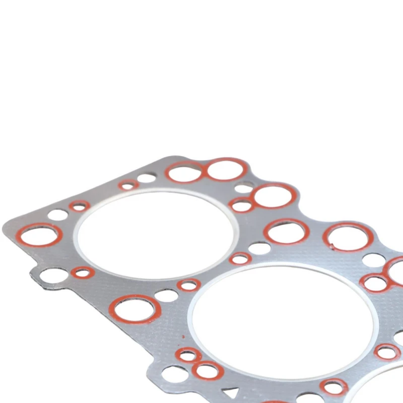 Junta de tapa de culata Lister Petter SA8K46ZT-03008 para SA441G1