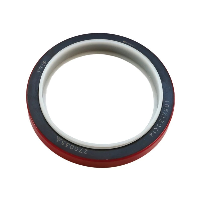 301*340*38 Sello de aceite trasero Lister Petter compatible con SA441G1, SA441G2