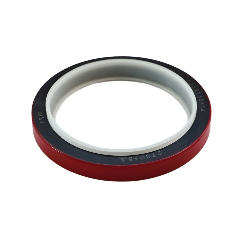 301*340*38 Sello de aceite trasero Lister Petter compatible con SA441G1, SA441G2