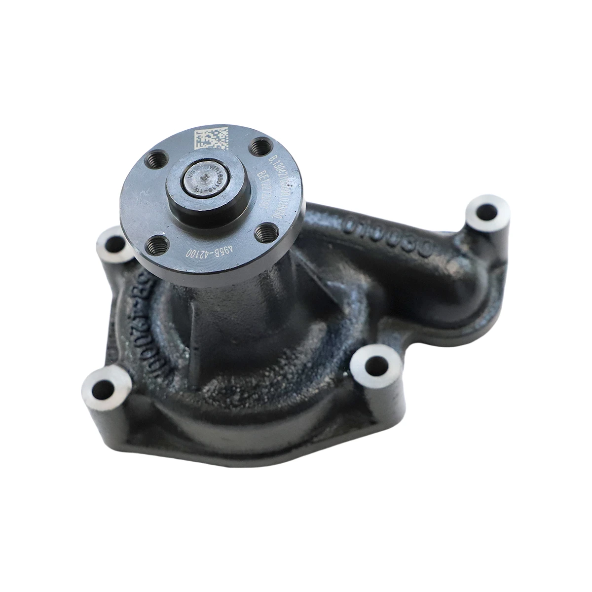 Conjunto de bomba de agua Lister Petter SA861B-85000A | Repuestos de la serie Starlite