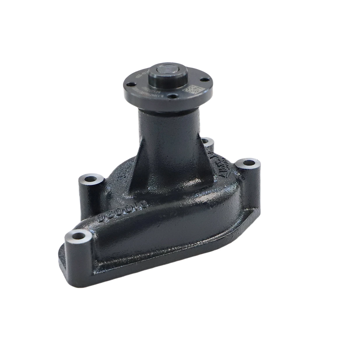 Conjunto de bomba de agua Lister Petter SA861B-85000A | Repuestos de la serie Starlite