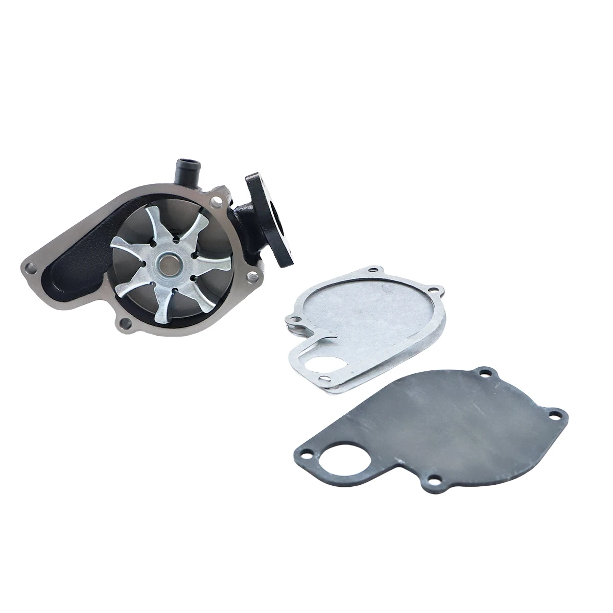 Bomba de agua original Lister Petter SA8D41G-85300 - Repuestos para sistema de refrigeración del motor