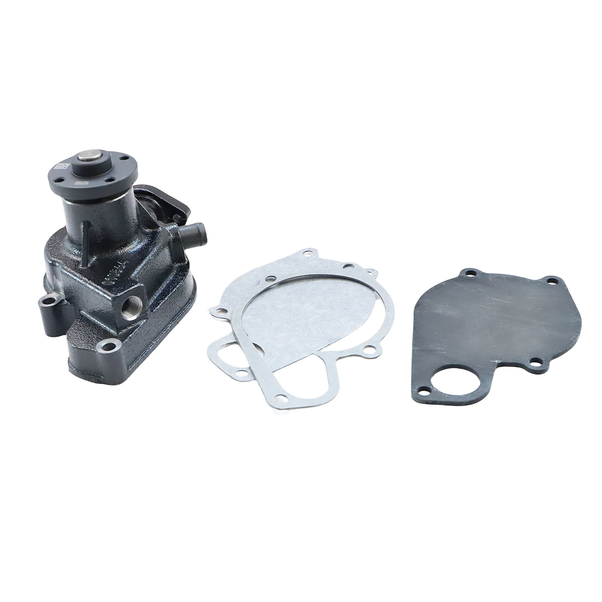 Bomba de agua original Lister Petter SA8D41G-85300 - Repuestos para sistema de refrigeración del motor