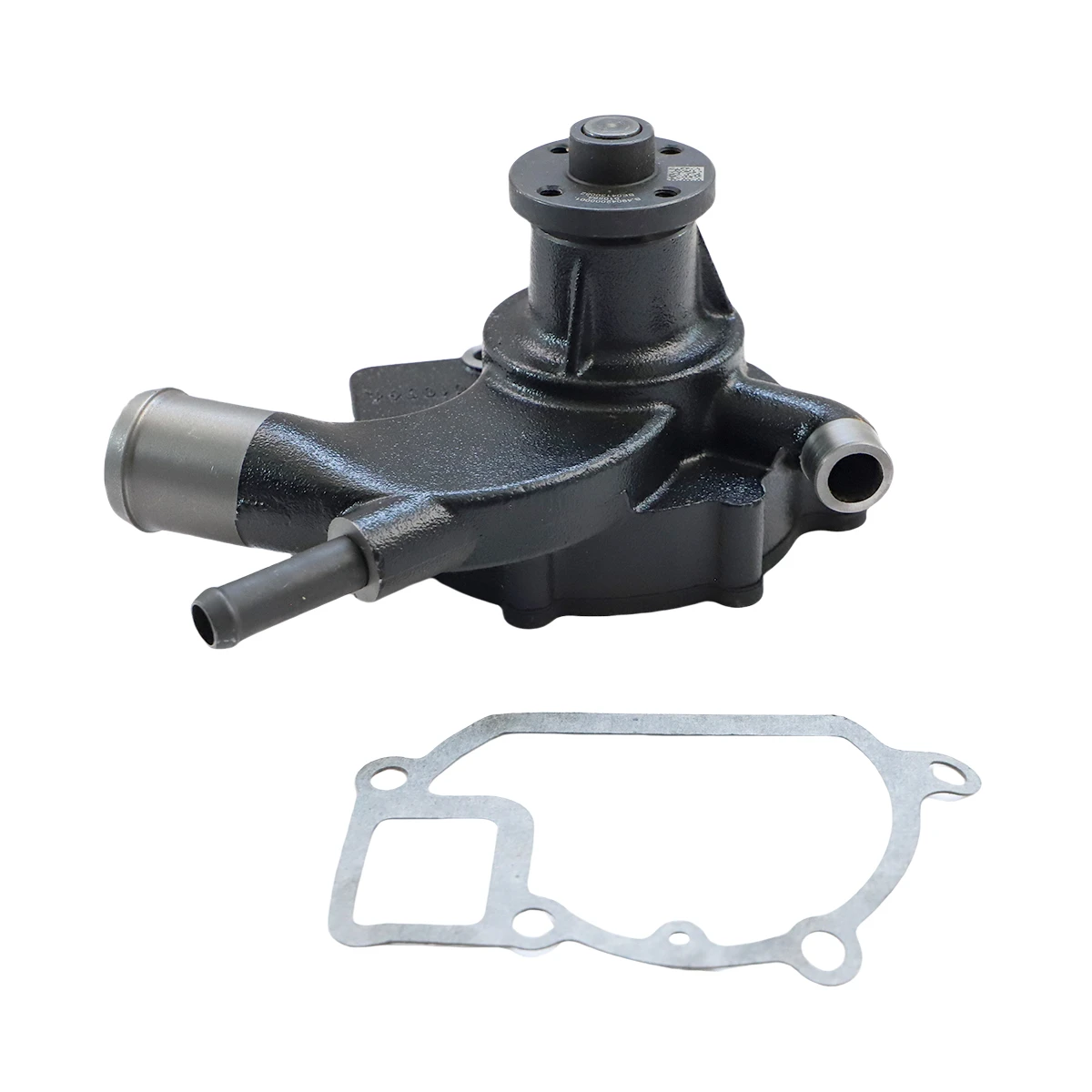 Bomba de agua Lister Petter SA8K46T-85300-3 - Repuestos para sistema de refrigeración de generador