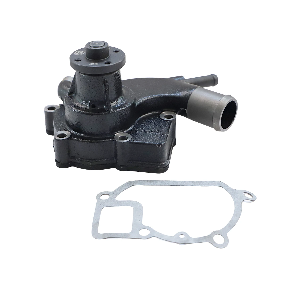 Bomba de agua Lister Petter SA8K46T-85300-3 - Repuestos para sistema de refrigeración de generador
