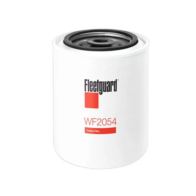 Filtros de refrigerante Fleetguard WF2054 para Catpillar 3176, C18