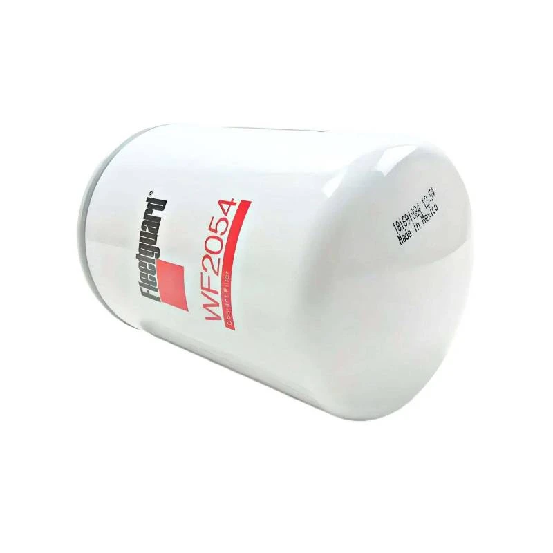 Filtros de refrigerante Fleetguard WF2054 para Catpillar 3176, C18