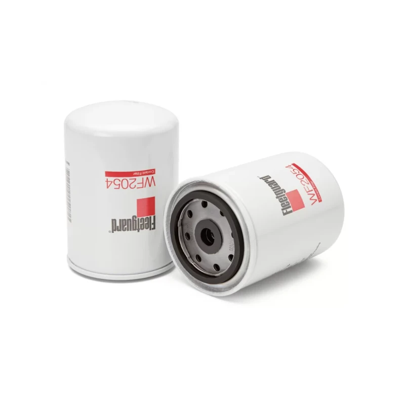 Filtros de refrigerante Fleetguard WF2054 para Catpillar 3176, C18