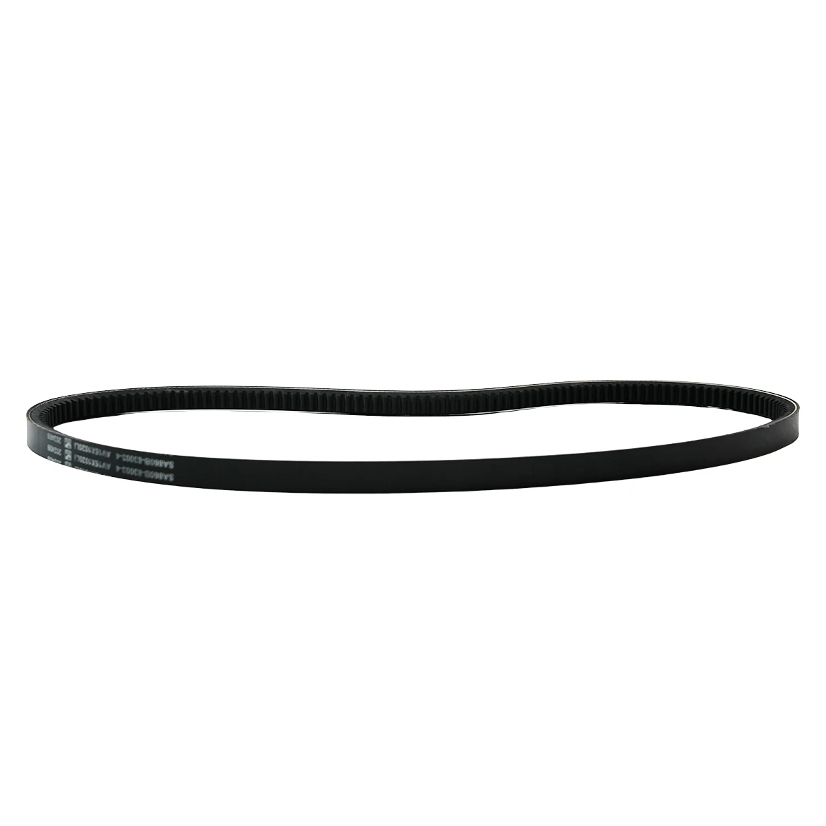Correa de ventilador original Lister Petter SA860B-83003-4 - Reemplazo de correa