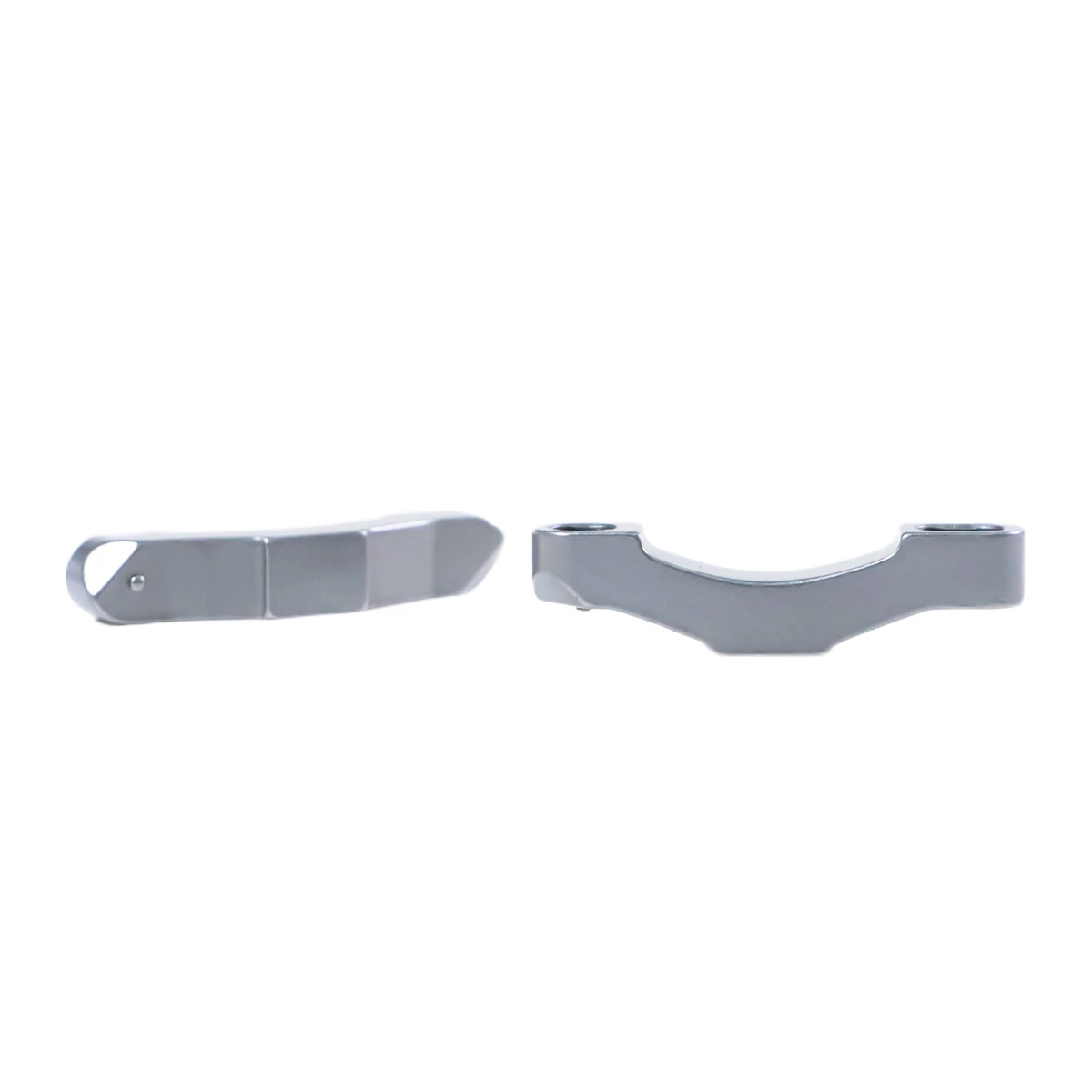 Pieza original del puente de escape Lister Petter LP08-456-6003