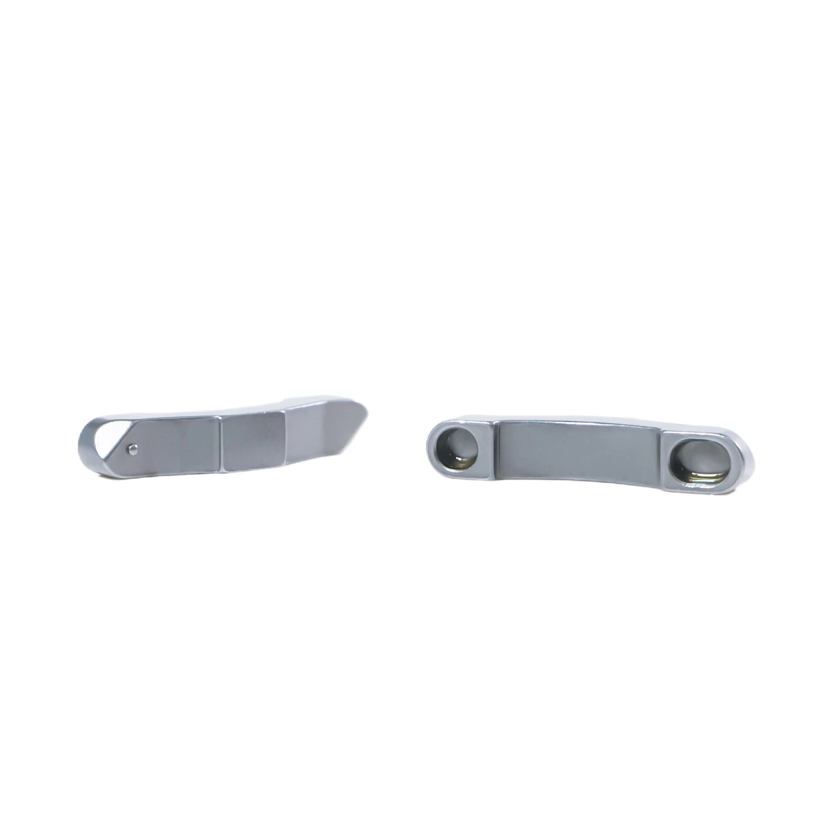 Pieza original del puente de escape Lister Petter LP08-456-6003