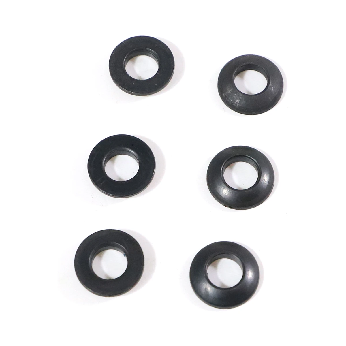 Arandela esférica Lister Petter LPB00000694 (6 unidades) para LP443G1, LP443G2