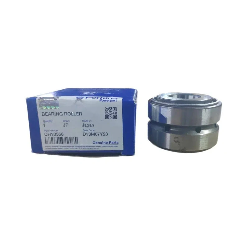 CH10558 Rodillo de cojinete Perkins para motores Perkins de las series 1100 y 2200
