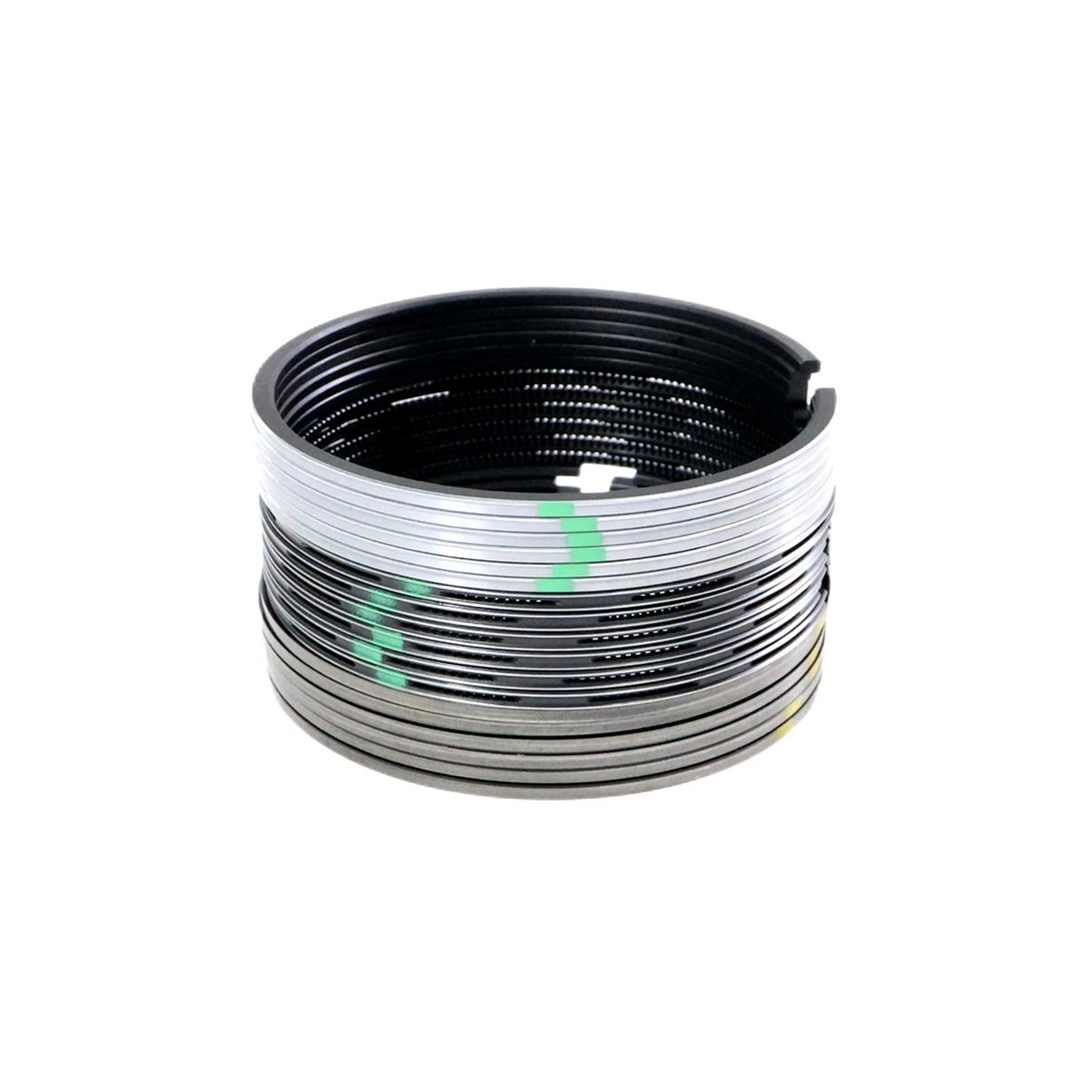Segmentos de pistón Lister Petter LPF/D01-43Y | Repuestos originales