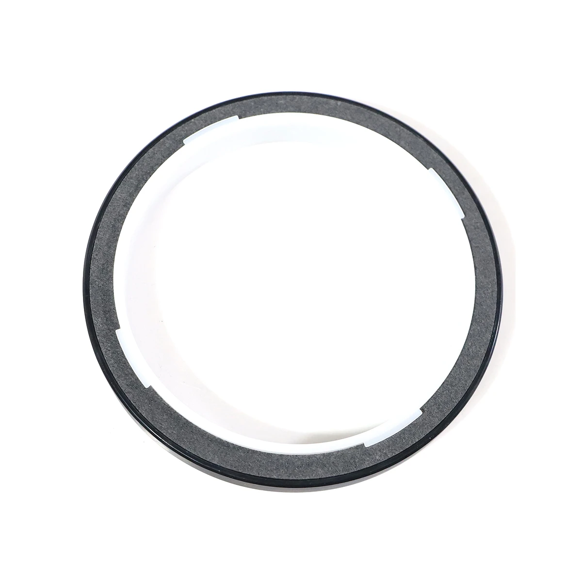 LP05A-337-05B Sello trasero del cigüeñal Lister Petter para LP443G1, LP443G2