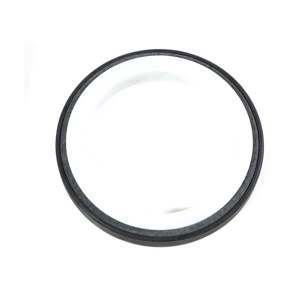 Retén de cigüeñal original Lister Petter LP05B-308-05A para motores LP689G