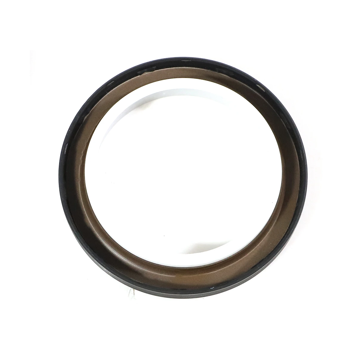 Retén de cigüeñal original Lister Petter LP05B-308-05A para motores LP689G