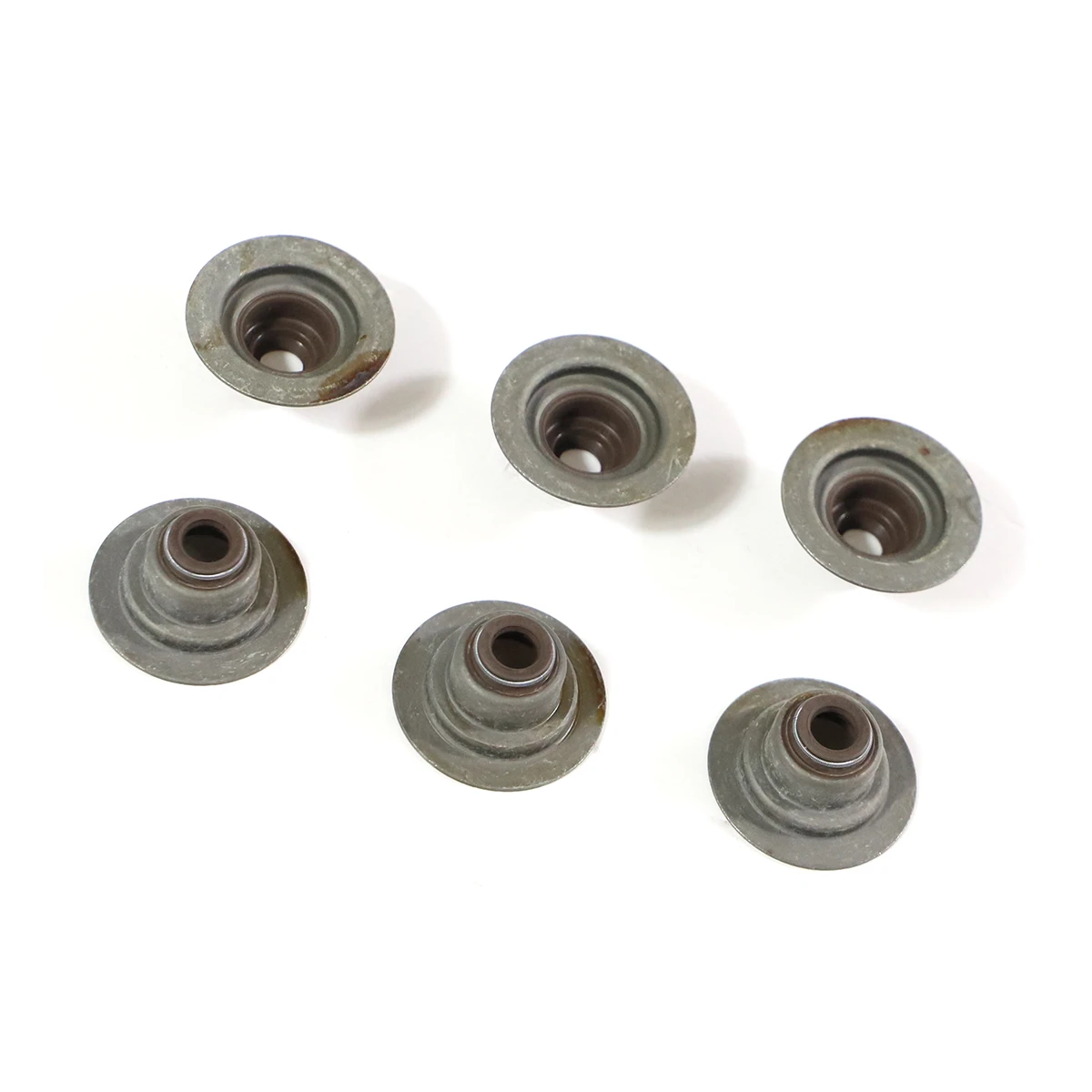 Retén de vástago de válvula original Lister Petter LP08-301-600 | Repuestos para motor