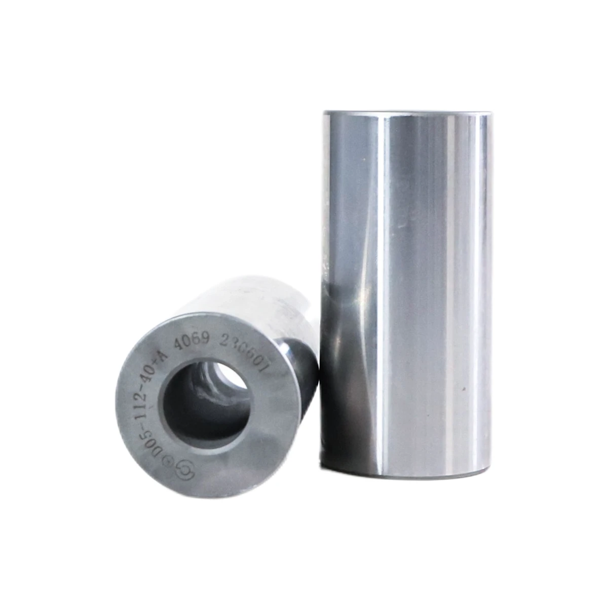 Pasador de pistón LP01-335-80 compatible con motores diésel de la serie LP689.