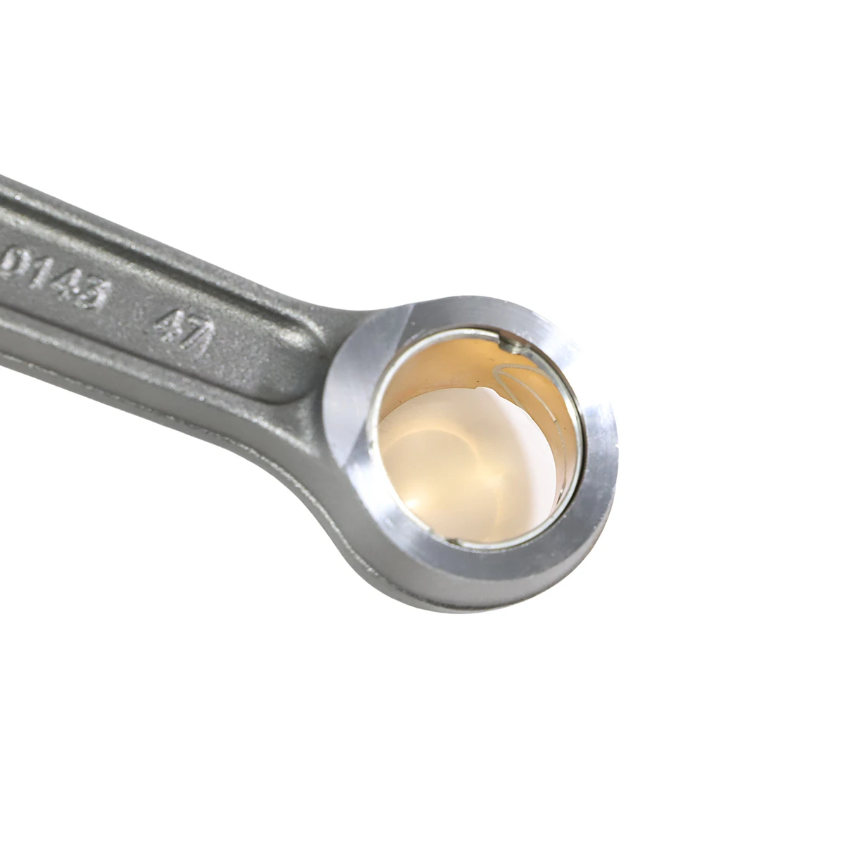 Biela de motor original Lister Petter LP01-003-603