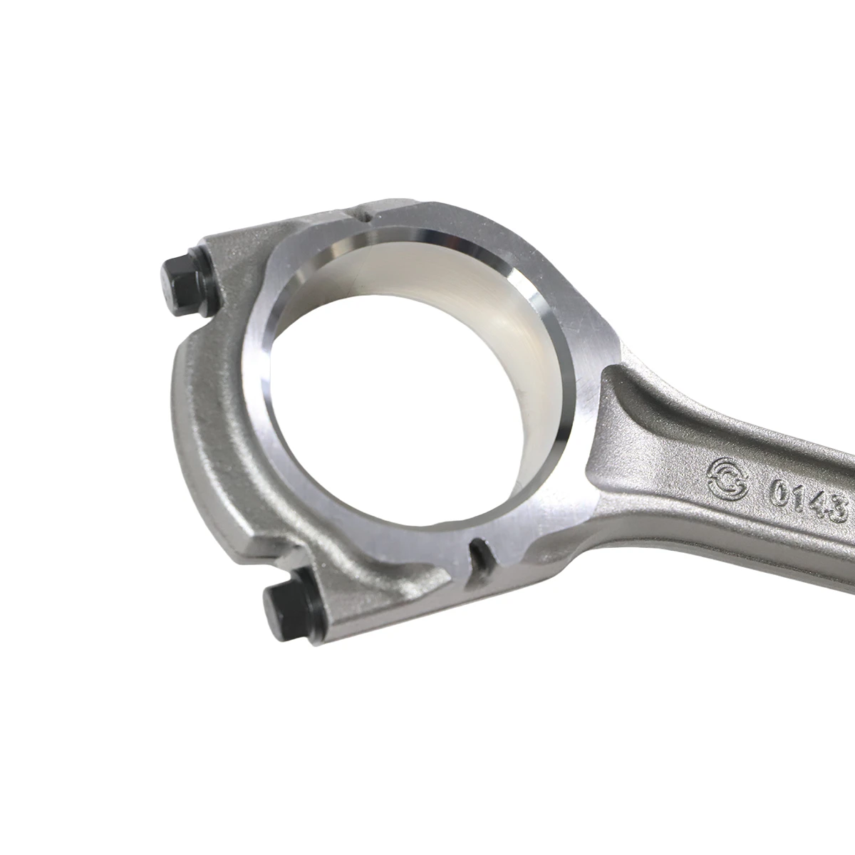 Biela de motor original Lister Petter LP01-003-603