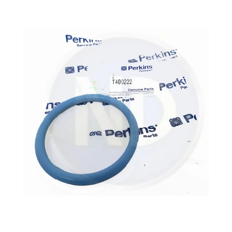 Junta tórica T400222 Perkins para motores Perkins de las series 1100, 2200 y 2800.