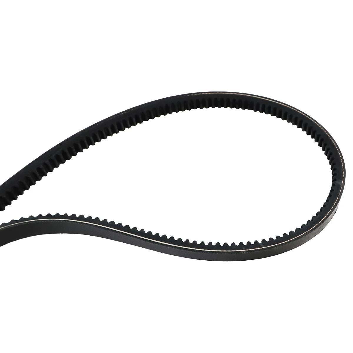 Correa de ventilador original Lister Petter SA860B-83003-52 para motores diésel